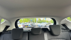 Ford Fiesta 1.0 EcoBoost Active 1 5dr Petrol Hatchback